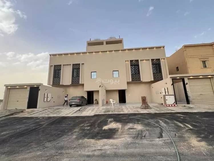 Floor For Sale in Al Hazm, Riyadh Floor For Sale in Al Hazm, Riyadh