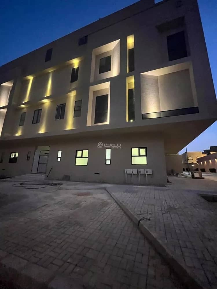 Apartment For Sale in Dhahrat Al Badiah, Riyadh Apartment For Sale in Dhahrat Al Badiah, Riyadh