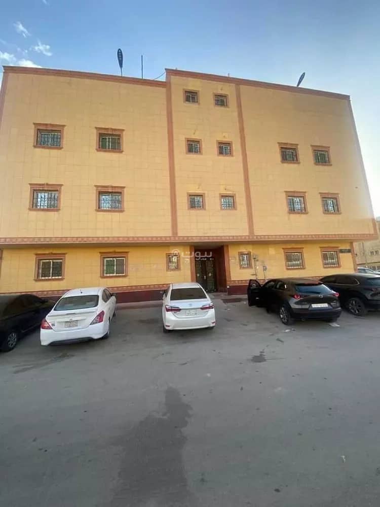 Studio Apartment For Rent in Dhahrat Laban, Riyadh Studio Apartment For Rent in Dhahrat Laban, Riyadh