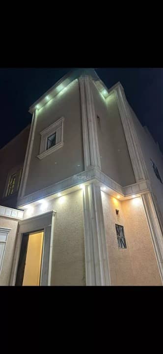 Apartment for sale in Al Mahdiyah, West Riyadh Apartment for sale in Al Mahdiyah, West Riyadh