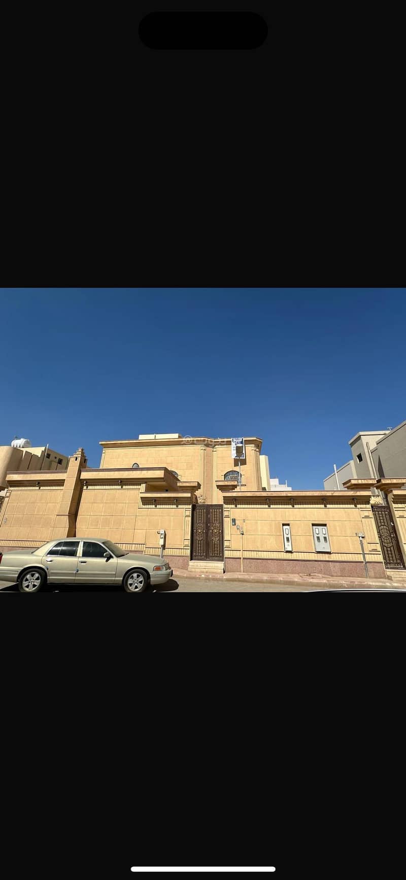 فيلا سكنية للبيع فيلا سكنية للبيع