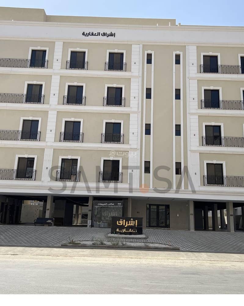 A 5-bedroom apartment for sale in Al-Rayan, Jeddah. A 5-bedroom apartment for sale in Al-Rayan, Jeddah.