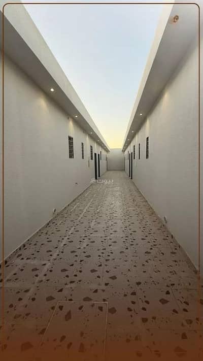 8 Bedroom Rest House for Rent in South Riyadh, Riyadh - Istiraha for rent in Uraidh, south of Riyadh