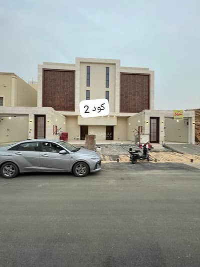 3 Bedroom Flat for Sale in West Riyadh, Riyadh - Apartment for sale in Al-Hizam, Riyadh. Excellent location