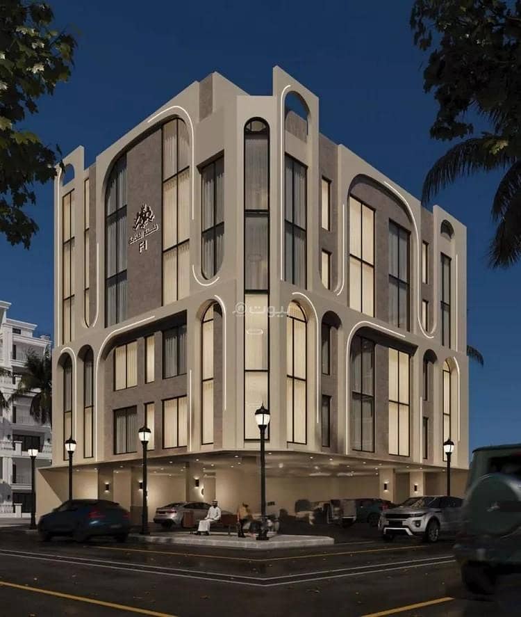 2 Bedroom Apartment For Sale in Al Rawdah, Jeddah 2 Bedroom Apartment For Sale in Al Rawdah, Jeddah