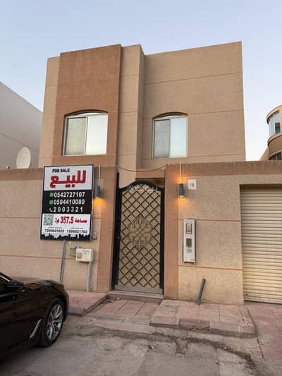 5 Bedroom Villa for Sale in East Riyadh, Riyadh - Villa in East Riyadh,King Abdulaziz District 5 bedrooms 3500000 SAR - 87753654 5 Bedroom Villa for Sale in East Riyadh, Riyadh - Villa in East Riyadh,King Abdulaziz District 5 bedrooms 3500000 SAR - 87753654