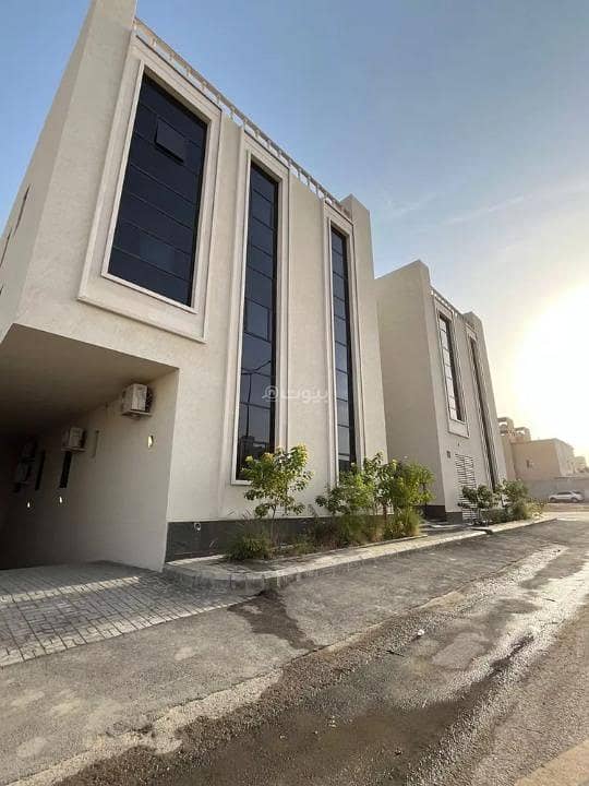 Apartment For Sale in Al Mahdiyah, North Riyadh Apartment For Sale in Al Mahdiyah, North Riyadh