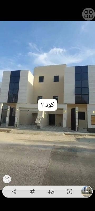 Apartment for sale in Al-Suwaydi, Riyadh Apartment for sale in Al-Suwaydi, Riyadh