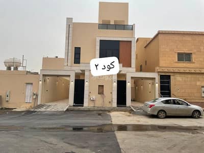 5 Bedroom Floor for Sale in West Riyadh, Riyadh - Apartment for sale in Al-Hizam, Riyadh