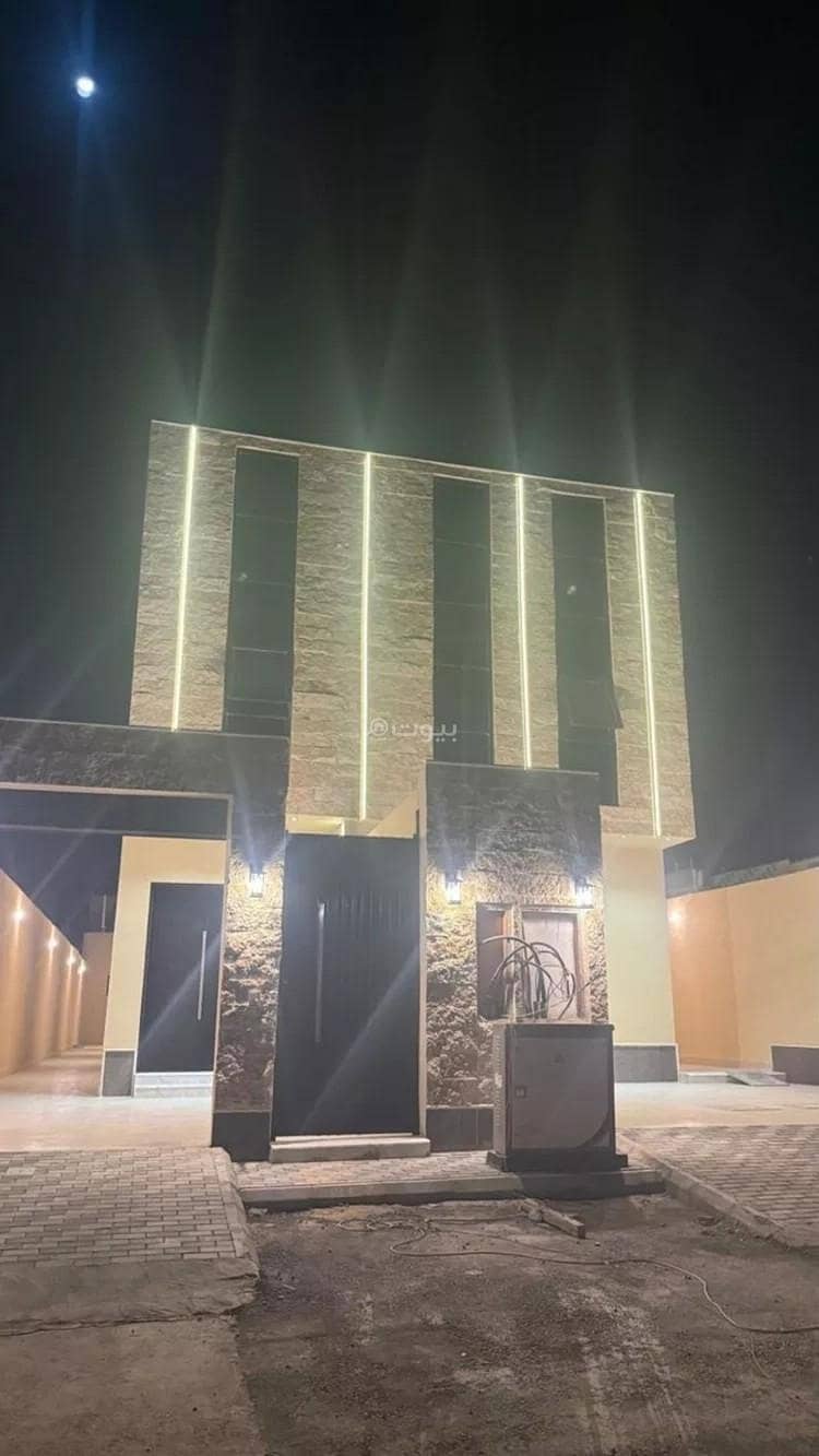 دور للبيع في ضاحية نمار, غرب الرياض دور للبيع في ضاحية نمار, غرب الرياض