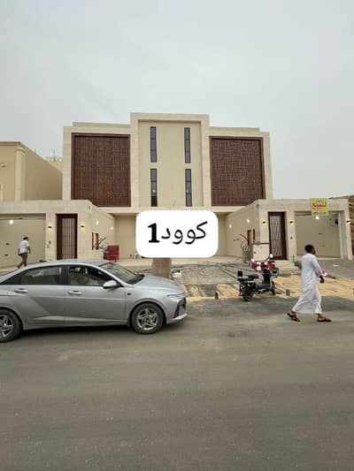 شقة 3 غرف نوم للبيع في غرب الرياض، الرياض - شقة للبيع بحى الحزم