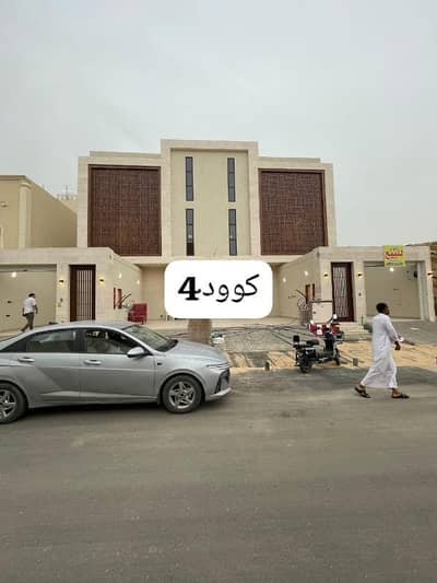 دور 3 غرف نوم للبيع في غرب الرياض، الرياض - طابق للبيع في الحزم، الرياض