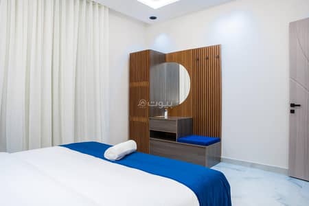 1 Bedroom Apartment for Rent in East Riyadh, Riyadh - Executive Suite unit 3