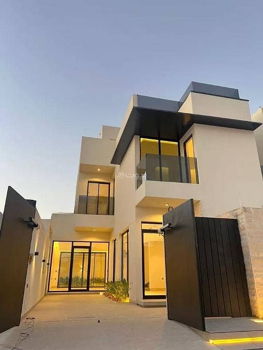 فيلا للبيع في النرجس، شمال الرياض فيلا للبيع في النرجس، شمال الرياض