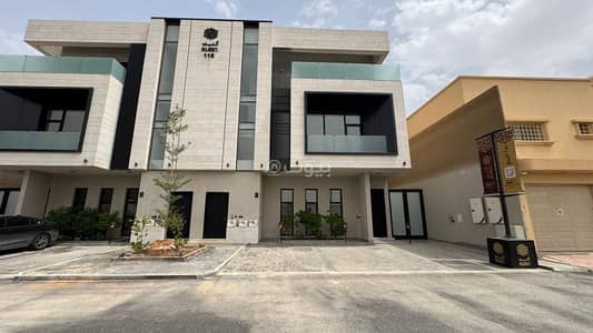3 Bedroom Floor for Rent in East Riyadh, Riyadh - Apartment for rent in Al-Manar neighborhood, East Riyadh