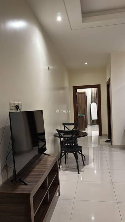 1 Bedroom Apartment for Rent in Central Riyadh, Riyadh - Apartment with twin beds Unit #2