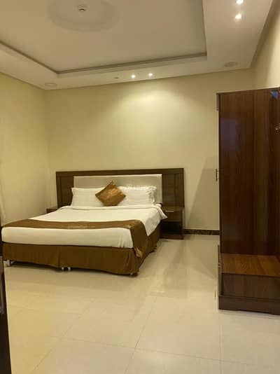 2 Bedroom Apartment for Rent in North Riyadh, Riyadh - 2 bedrooms and a living room unit 1