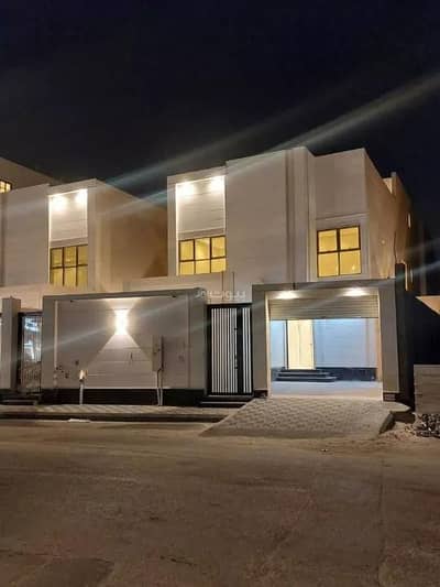 5 Bedroom Villa for Sale in Al Urobah, Dammam - Villa for sale in Al Urobah, Dammam
