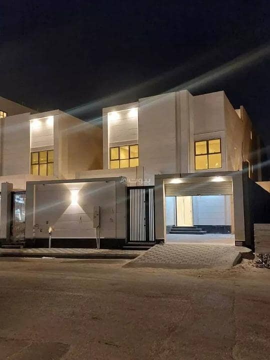 Villa for sale in Al Urobah, Dammam Villa for sale in Al Urobah, Dammam