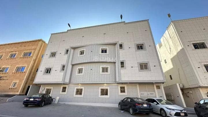 Apartment for Rent in Al Wadi, North Riyadh Apartment for Rent in Al Wadi, North Riyadh