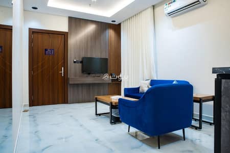 1 Bedroom Apartment for Rent in East Riyadh, Riyadh - Executive Suite 5