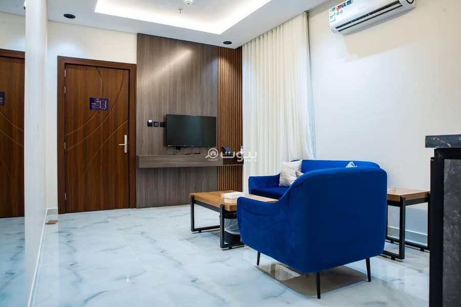 Executive Suite 5 Executive Suite 5