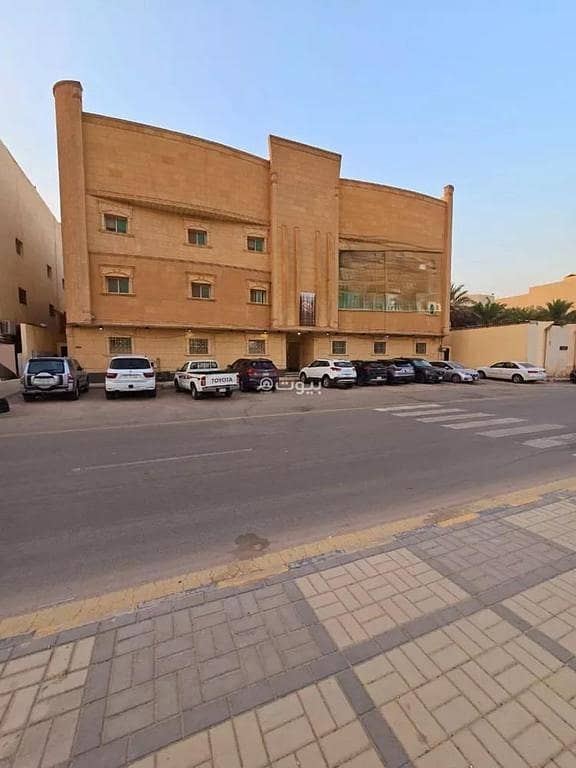 Residential Building For Sale in Al Malqa, North Riyadh Residential Building For Sale in Al Malqa, North Riyadh