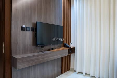 1 Bedroom Flat for Rent in East Riyadh, Riyadh - Executive Suite unit 1