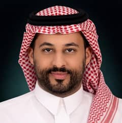 Abdulaziz Saeed