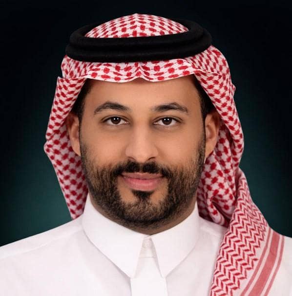 Abdulaziz Saeed
