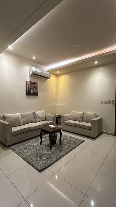 1 Bedroom Flat for Rent in Central Riyadh, Riyadh - Studio for rent Unit #1