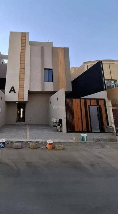 دور 3 غرف نوم للايجار في شرق الرياض، الرياض - دور للإيجار في اليرموك، شرق الرياض