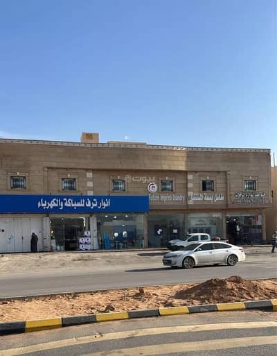 1 Bedroom Apartment for Rent in West Riyadh, Riyadh - Studio Apartment For Rent in Dhahrat Laban, Riyadh