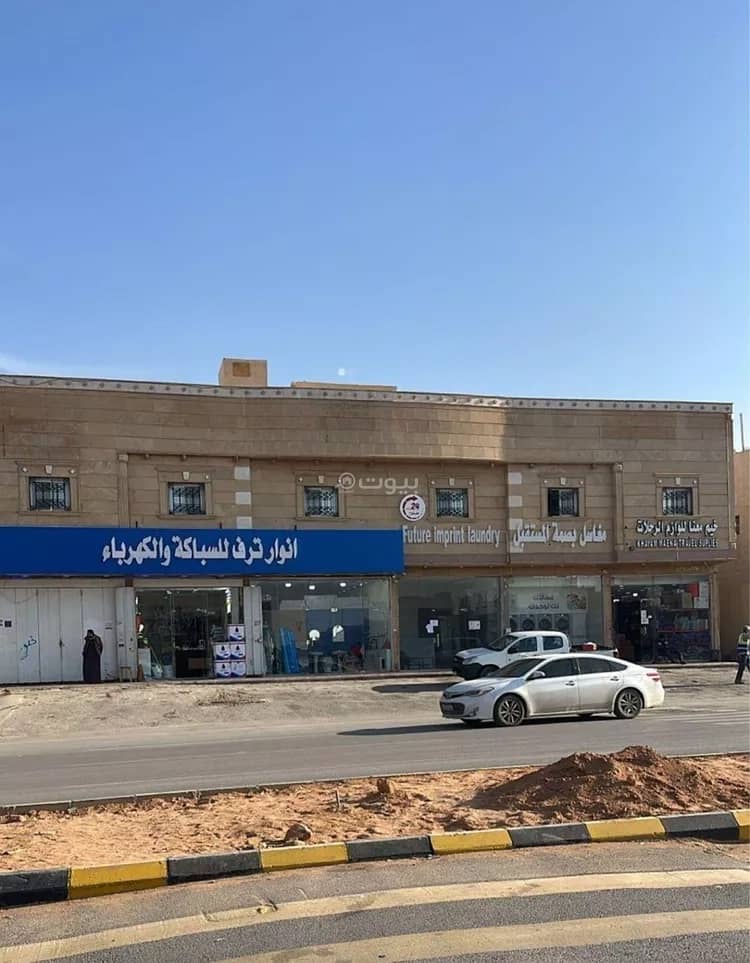 Studio Apartment For Rent in Dhahrat Laban, Riyadh Studio Apartment For Rent in Dhahrat Laban, Riyadh