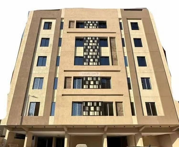Apartment For Sale in Al Nuzhah, Jeddah Apartment For Sale in Al Nuzhah, Jeddah