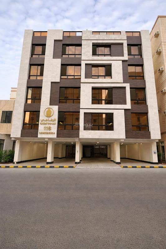 Apartment for sale, 3 rooms, in Al-Bawadi district, new, immediate vacating, ready for living Apartment for sale, 3 rooms, in Al-Bawadi district, new, immediate vacating, ready for living