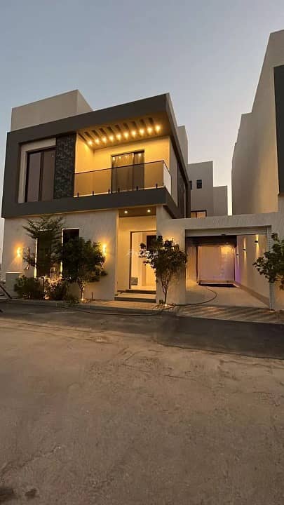 فيلا للبيع في المحمدية، الرياض فيلا للبيع في المحمدية، الرياض
