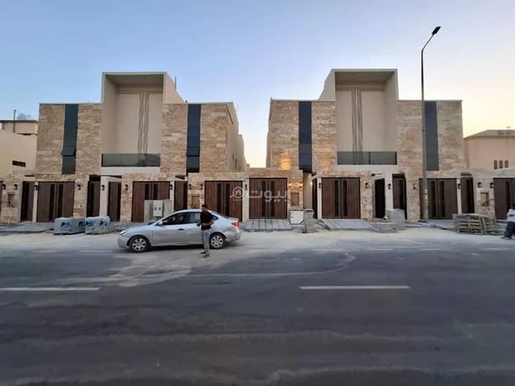 Floor For Sale in Badr, Riyadh Floor For Sale in Badr, Riyadh
