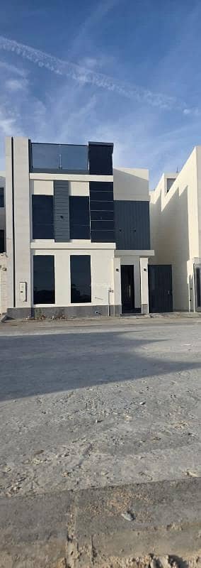فیلا 6 غرف نوم للبيع في غرب الرياض، الرياض - فيلا للبيع في المح ّة، الرياض