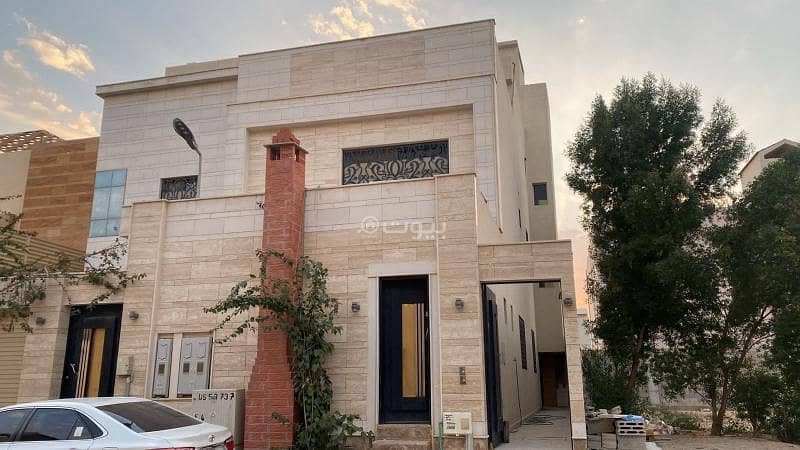 Three-bedroom apartment for rent in Al Arid district Three-bedroom apartment for rent in Al Arid district