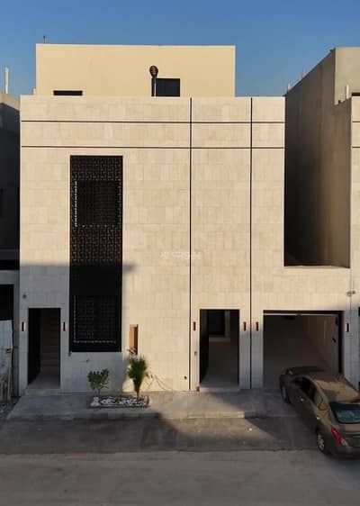 فیلا 7 غرف نوم للبيع في غرب الرياض، الرياض - فيلا مميزه بحى المهديه مساحه 300