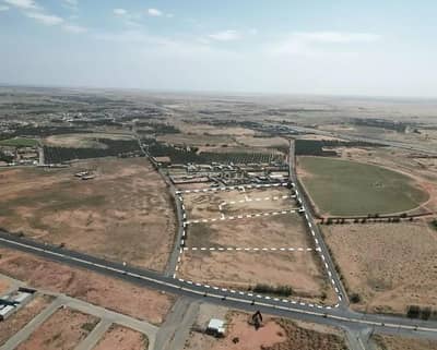 Residential Land for Sale in Al Khalij, Al Bukayriyah - Residential Land for Sale in Al Khalij, Al Bukayriyah Residential Land for Sale in Al Khalij, Al Bukayriyah - Residential Land for Sale in Al Khalij, Al Bukayriyah