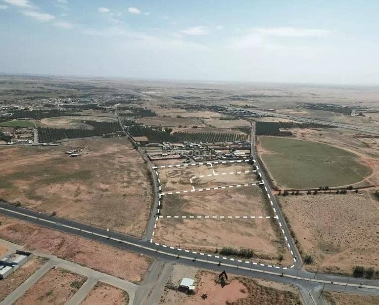 Residential Land for Sale in Al Khalij, Al Bukayriyah Residential Land for Sale in Al Khalij, Al Bukayriyah