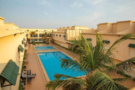 Studio for Rent in North Jeddah, Jeddah - Private studio, South Abhar Unit #