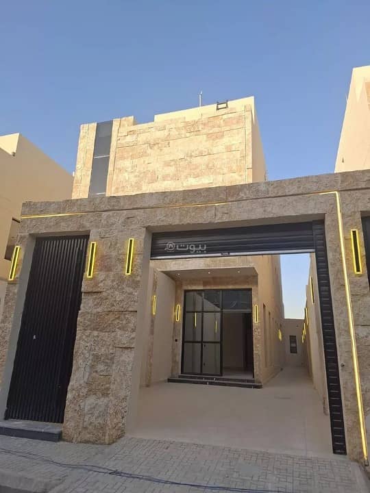 دور للبيع في حي ضاحية نمار، غرب الرياض دور للبيع في حي ضاحية نمار، غرب الرياض
