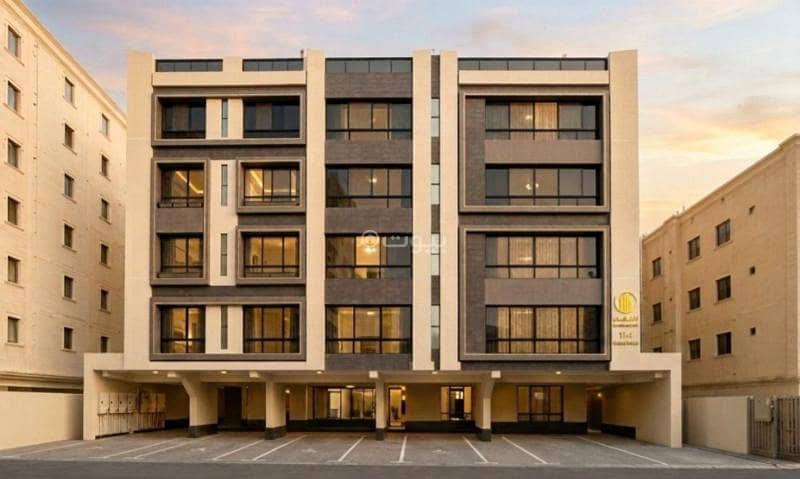 4 Bedroom Apartment For Sale in Al Rawdah, Jeddah 4 Bedroom Apartment For Sale in Al Rawdah, Jeddah