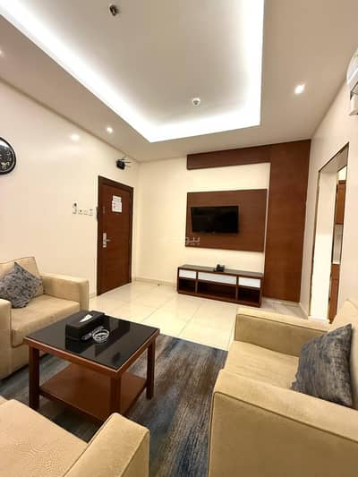 1 Bedroom Apartment for Rent in Al Rawdah, Jazan - Superior Jacuzzi Suite