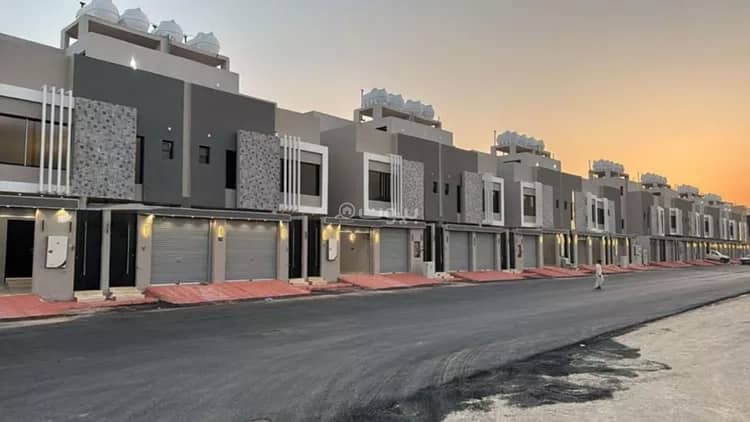 Floor For Sale in Badr, Riyadh Floor For Sale in Badr, Riyadh