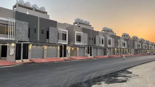 دور 4 غرف نوم للبيع في جنوب الرياض، الرياض - دور للبيع في شارع محسن بن علي المساوي, حي بدر, مدينة الرياض, منطقة الرياض