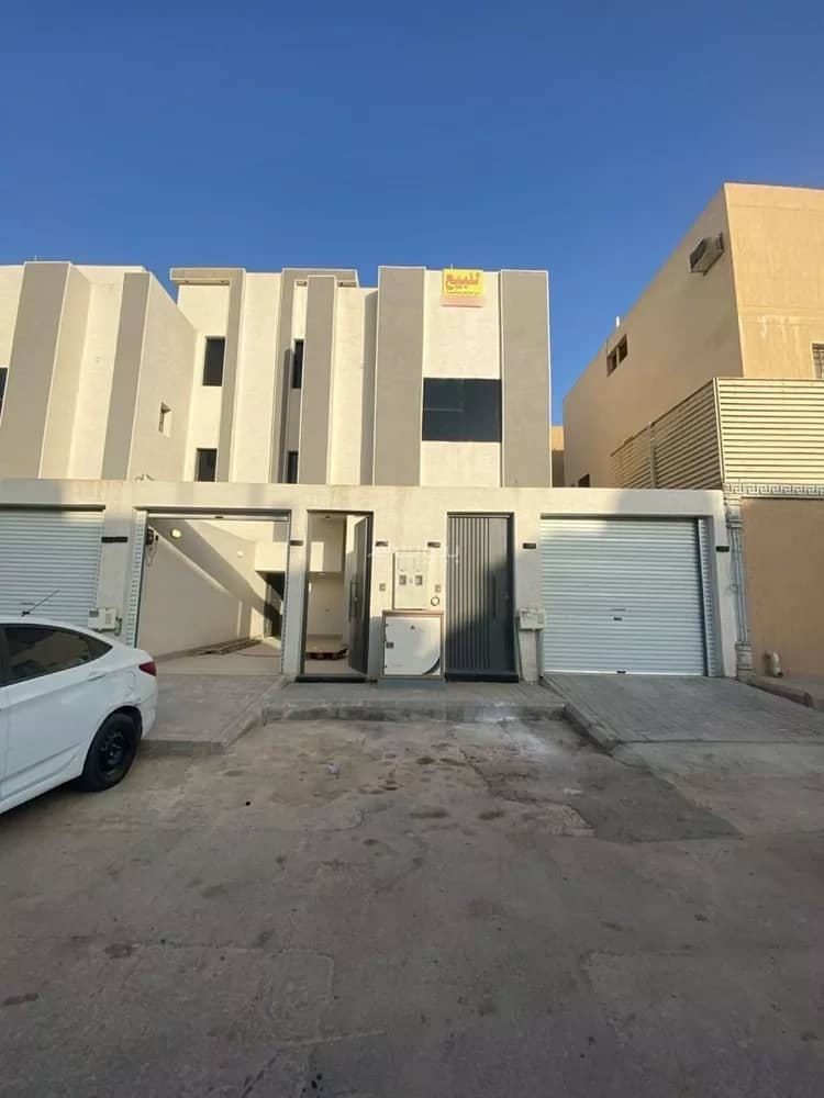 Floor For Sale in Badr, Riyadh Floor For Sale in Badr, Riyadh
